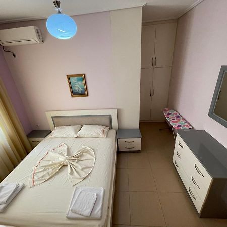Flower Apartment Саранда Экстерьер фото